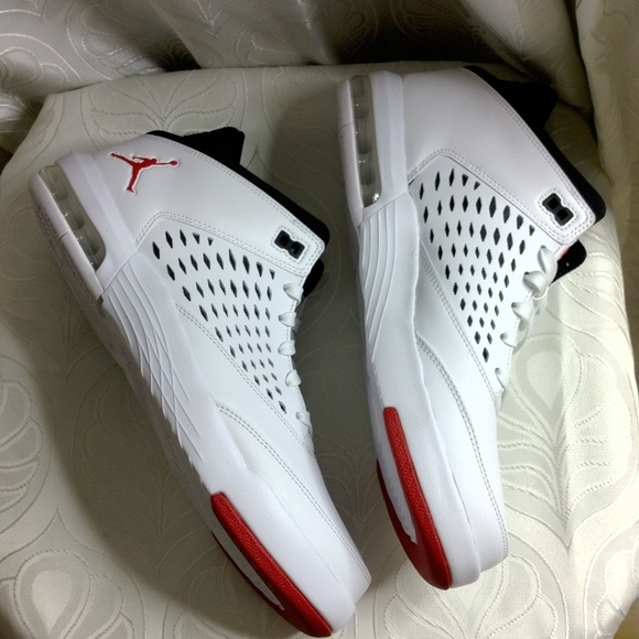 Jordan Light Origin 4 NWOB - Picture 3 of 10